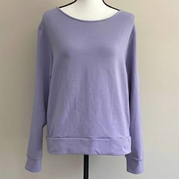 CARBON 38 Legian Pullover Sweatshirt - Picture 1 of 3